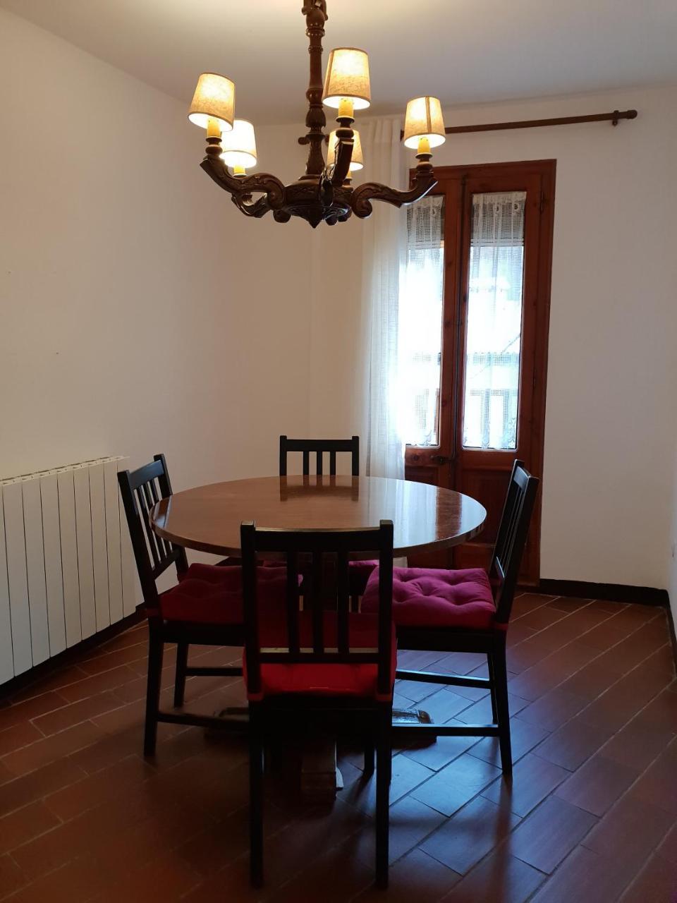 Apartaments Can Bundanci Setcases Bagian luar foto